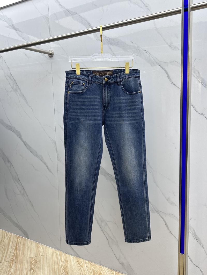 l0vis Vvtt0n jeans